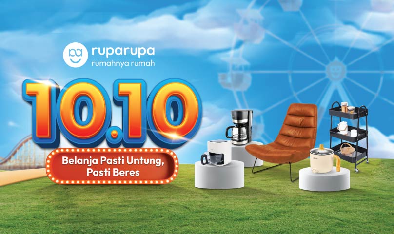 Ruparupa Furniture