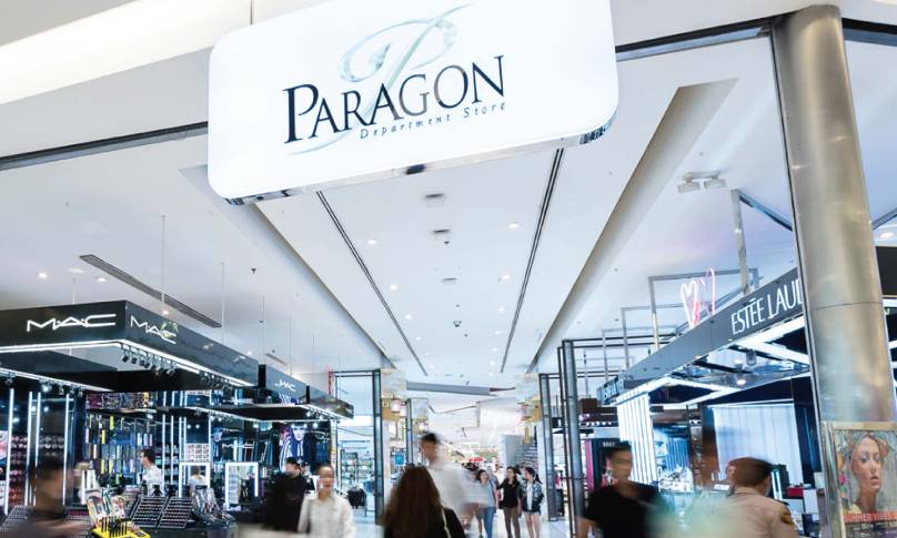 Paragon Department Store