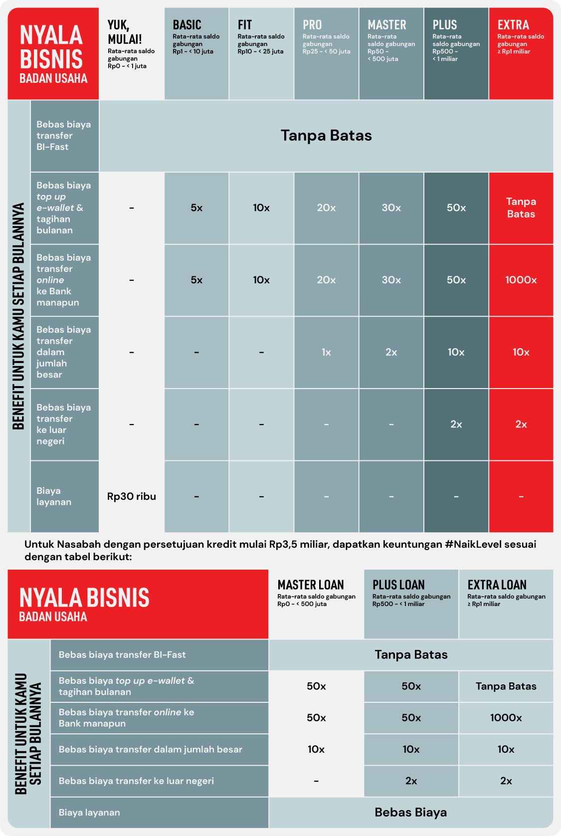 Nyala Bisnis